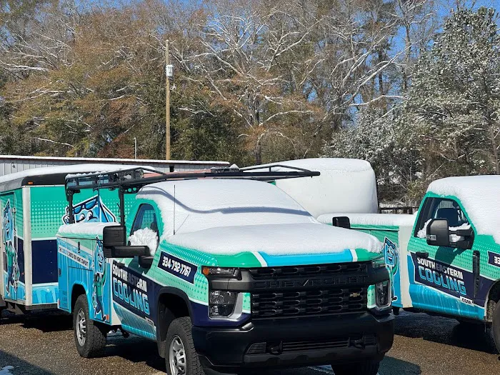 Southeastern Cooling, Inc. Picture 3