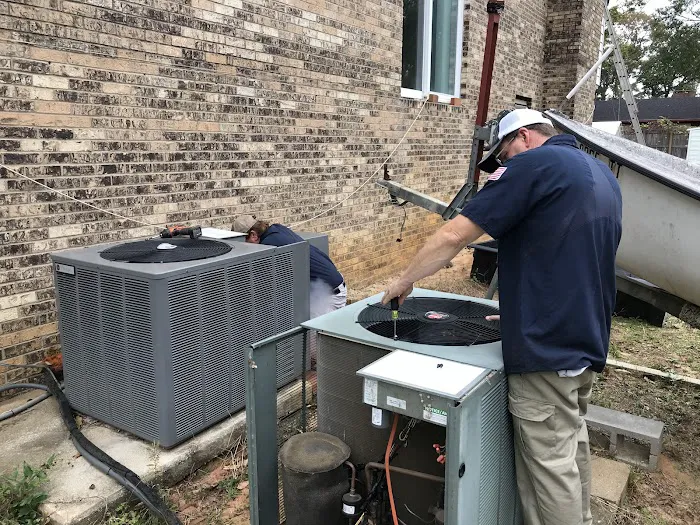 Southeastern Cooling, Inc. Picture 2