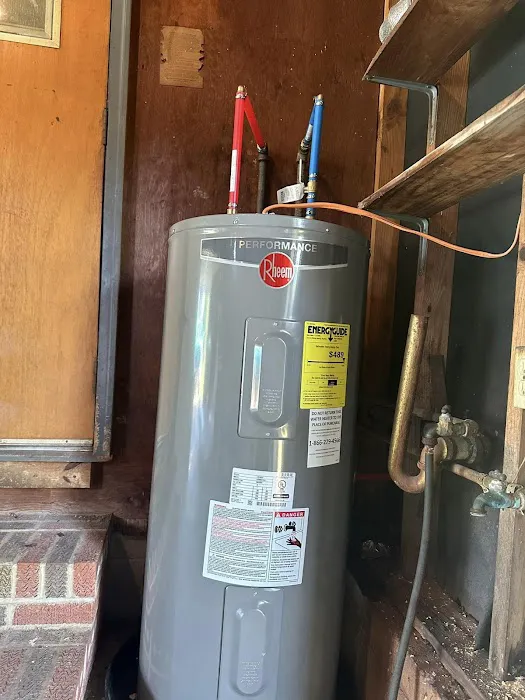 Southeastern Cooling, Inc. Picture 5