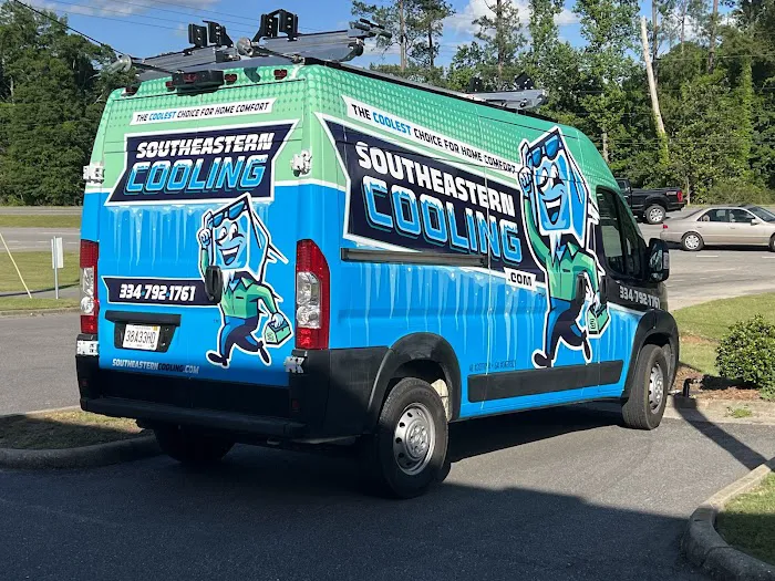 Southeastern Cooling, Inc. Picture 6