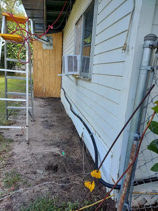 Sammy's Heating and Cooling LLC Picture 1