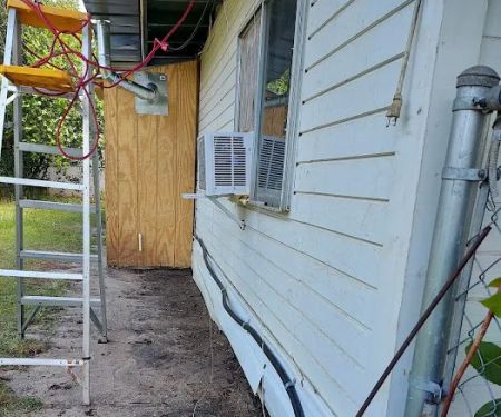 Sammy's Heating and Cooling LLC