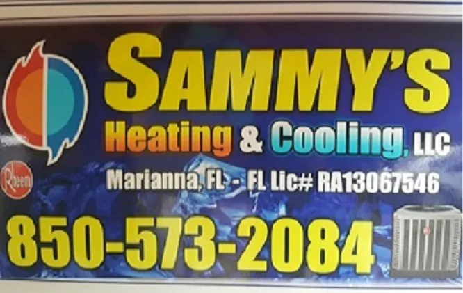 Sammy's Heating and Cooling LLC Picture 6