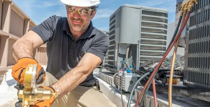 Woods and Sons Air Conditioning and Heating LLC Picture 3