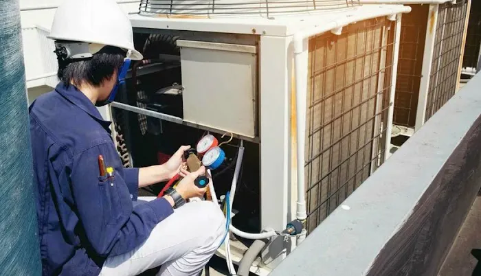 Woods and Sons Air Conditioning and Heating LLC Picture 4