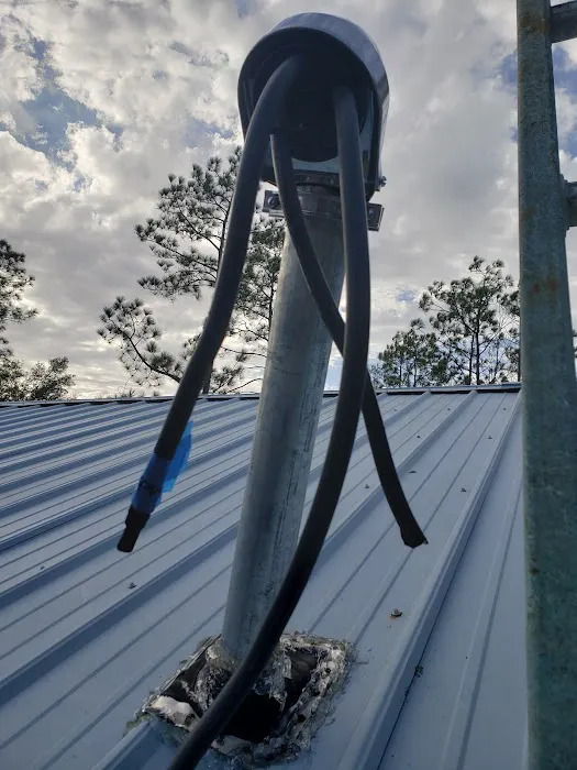 Chumley Services Picture 3