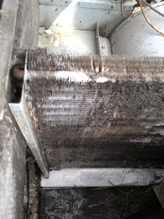 Chumley Services Picture 1