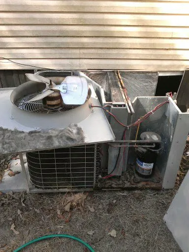 Chumley Services Picture 2