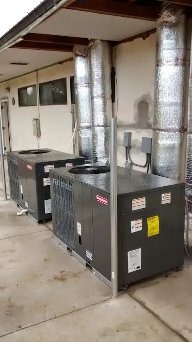 Chumley Services Picture 5