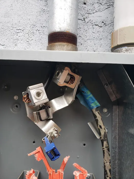 Chumley Services Picture 8