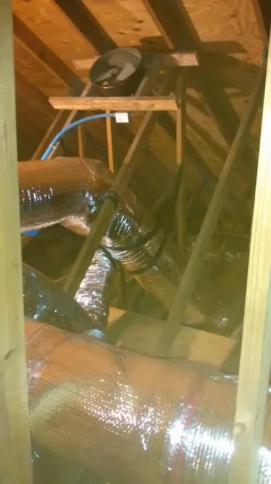 Chumley Services Picture 6