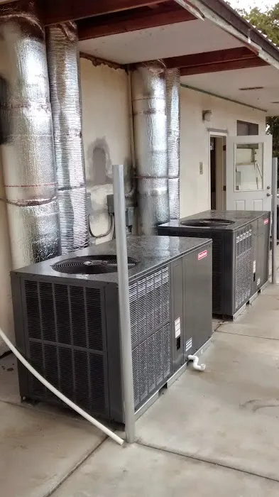 Chumley Services Picture 4