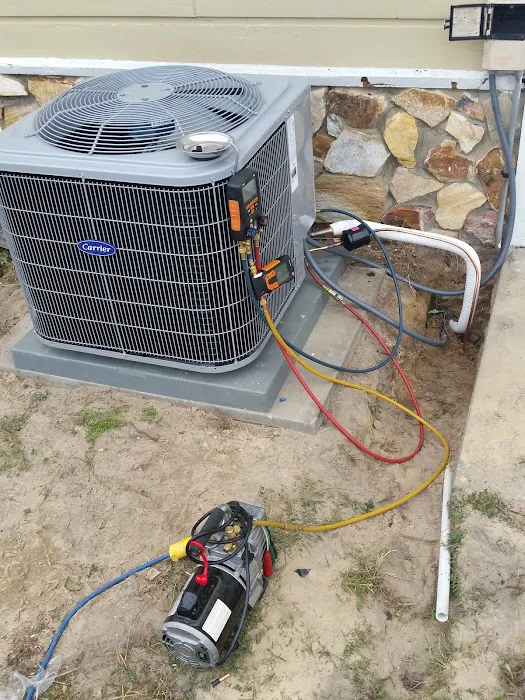 Chumley Services Picture 9