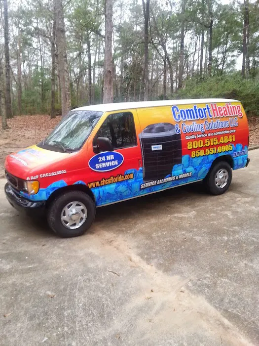 Chumley Services Picture 10