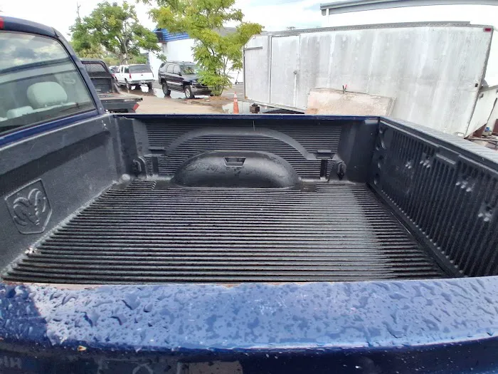 Richs complete ac & auto repair Picture 3