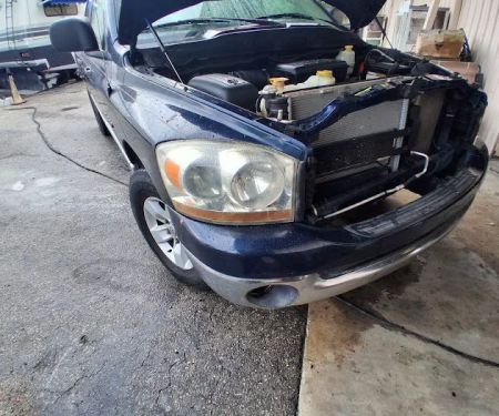 Richs complete ac & auto repair