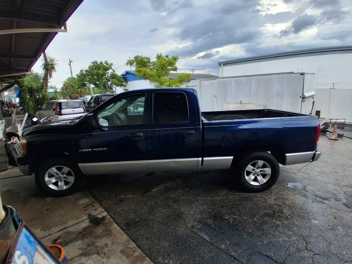 Richs complete ac & auto repair Picture 5