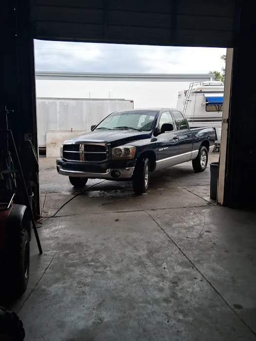 Richs complete ac & auto repair Picture 6