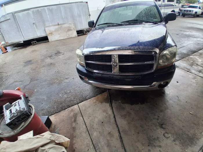 Richs complete ac & auto repair Picture 4