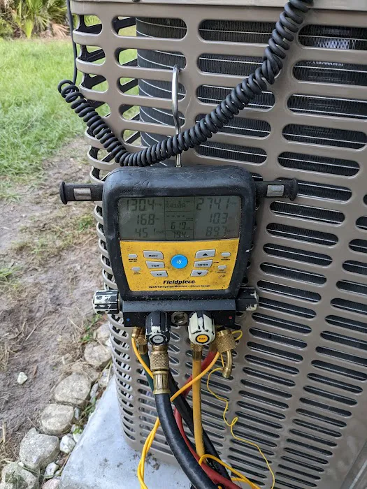 Cool Clean Air LLC Picture 2