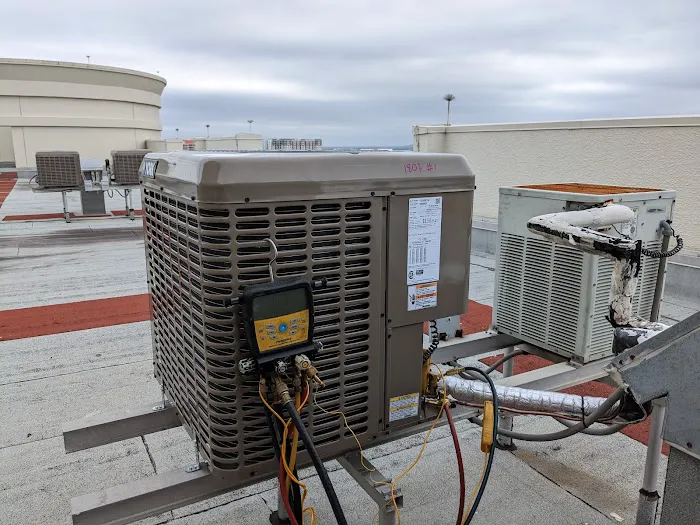 Cool Clean Air LLC Picture 5