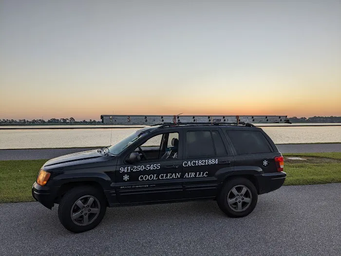 Cool Clean Air LLC Picture 7