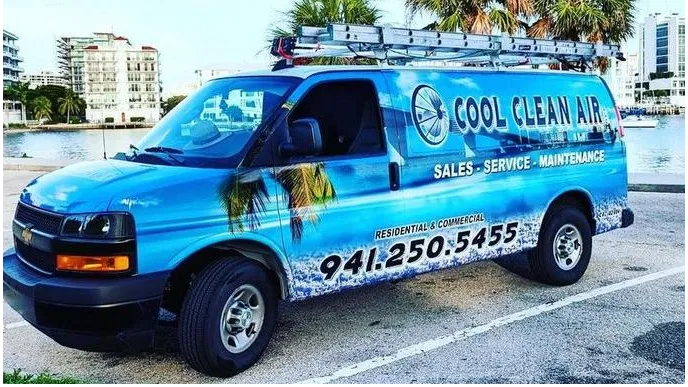 Cool Clean Air LLC Picture 10