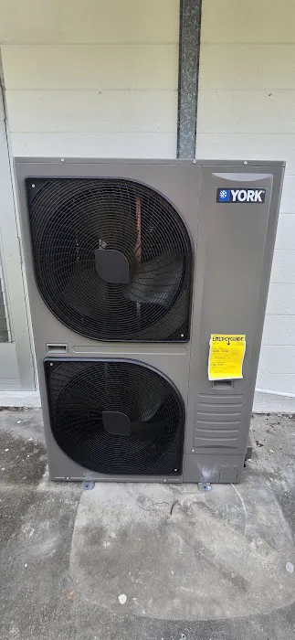 Cool Clean Air LLC Picture 9