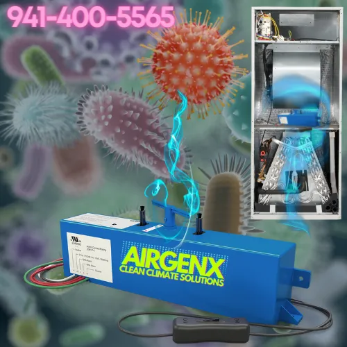 AIRGENX Picture 8