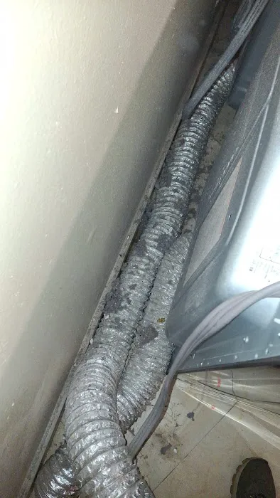 Premium Dryer Vent Services Picture 1