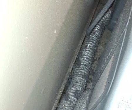 Premium Dryer Vent Services