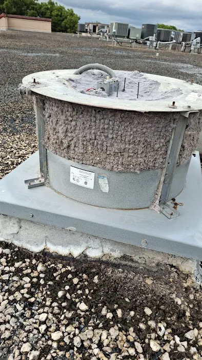 Premium Dryer Vent Services Picture 2