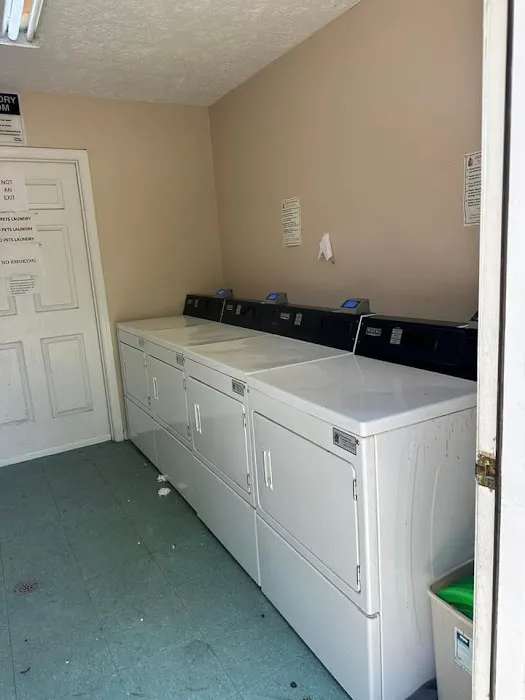 Premium Dryer Vent Services Picture 5