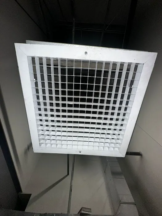 Premium Dryer Vent Services Picture 3