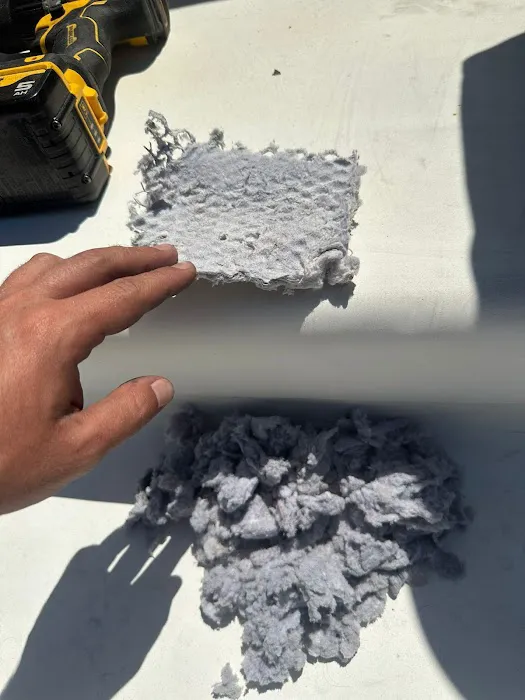 Premium Dryer Vent Services Picture 6