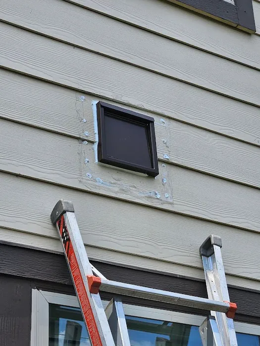 Premium Dryer Vent Services Picture 9