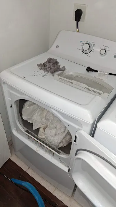 Premium Dryer Vent Services Picture 7