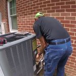 Air Conditioning United Pro