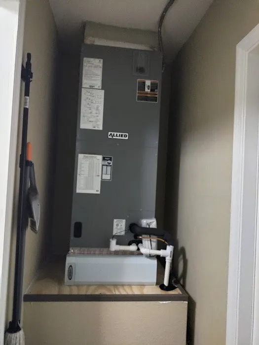 Boyle Air Conditioning & Heating Inc Picture 2