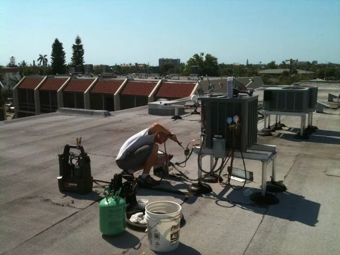 Boyle Air Conditioning & Heating Inc Picture 3