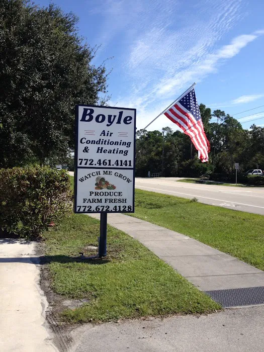 Boyle Air Conditioning & Heating Inc Picture 6