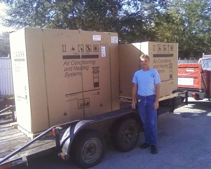 Boyle Air Conditioning & Heating Inc Picture 4