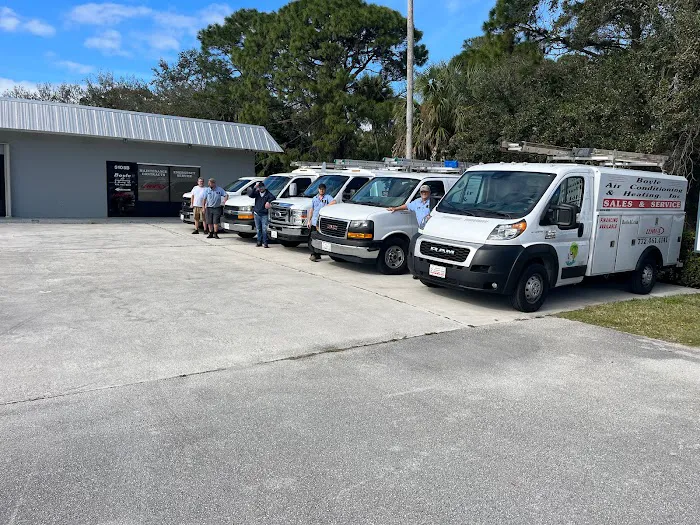 Boyle Air Conditioning & Heating Inc Picture 7