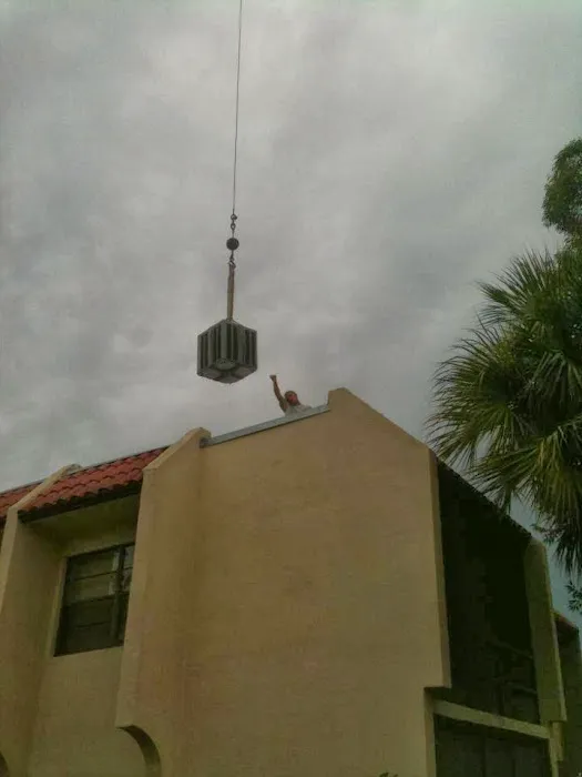 Boyle Air Conditioning & Heating Inc Picture 10