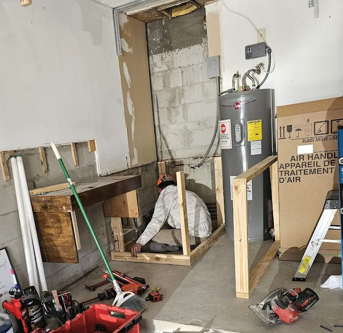 Grimes Heating & Air Conditioning Picture 1