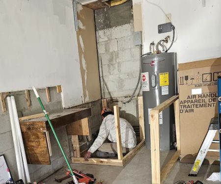 Grimes Heating & Air Conditioning