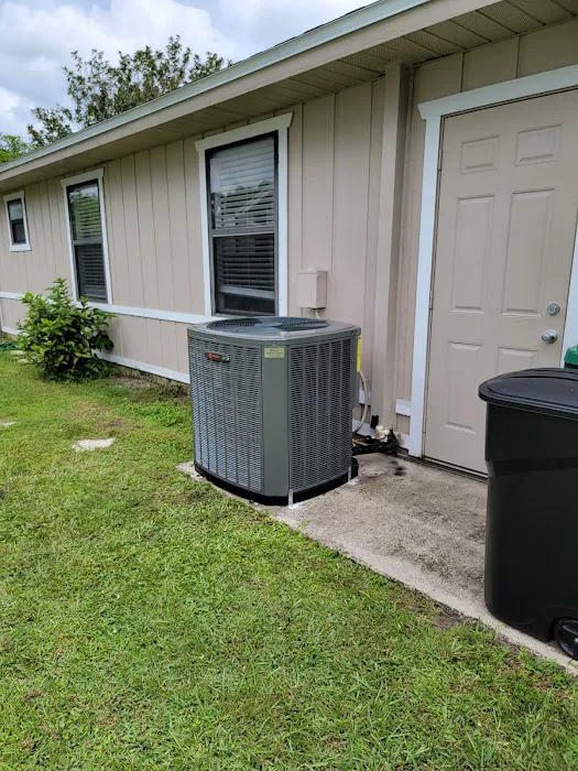 Grimes Heating & Air Conditioning Picture 3