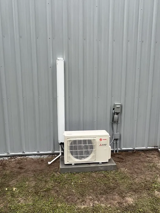 Grimes Heating & Air Conditioning Picture 4