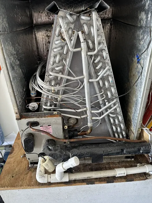 Grimes Heating & Air Conditioning Picture 6