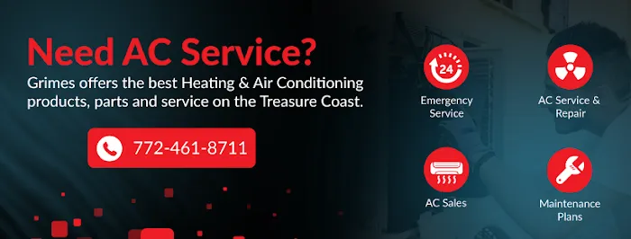 Grimes Heating & Air Conditioning Picture 8